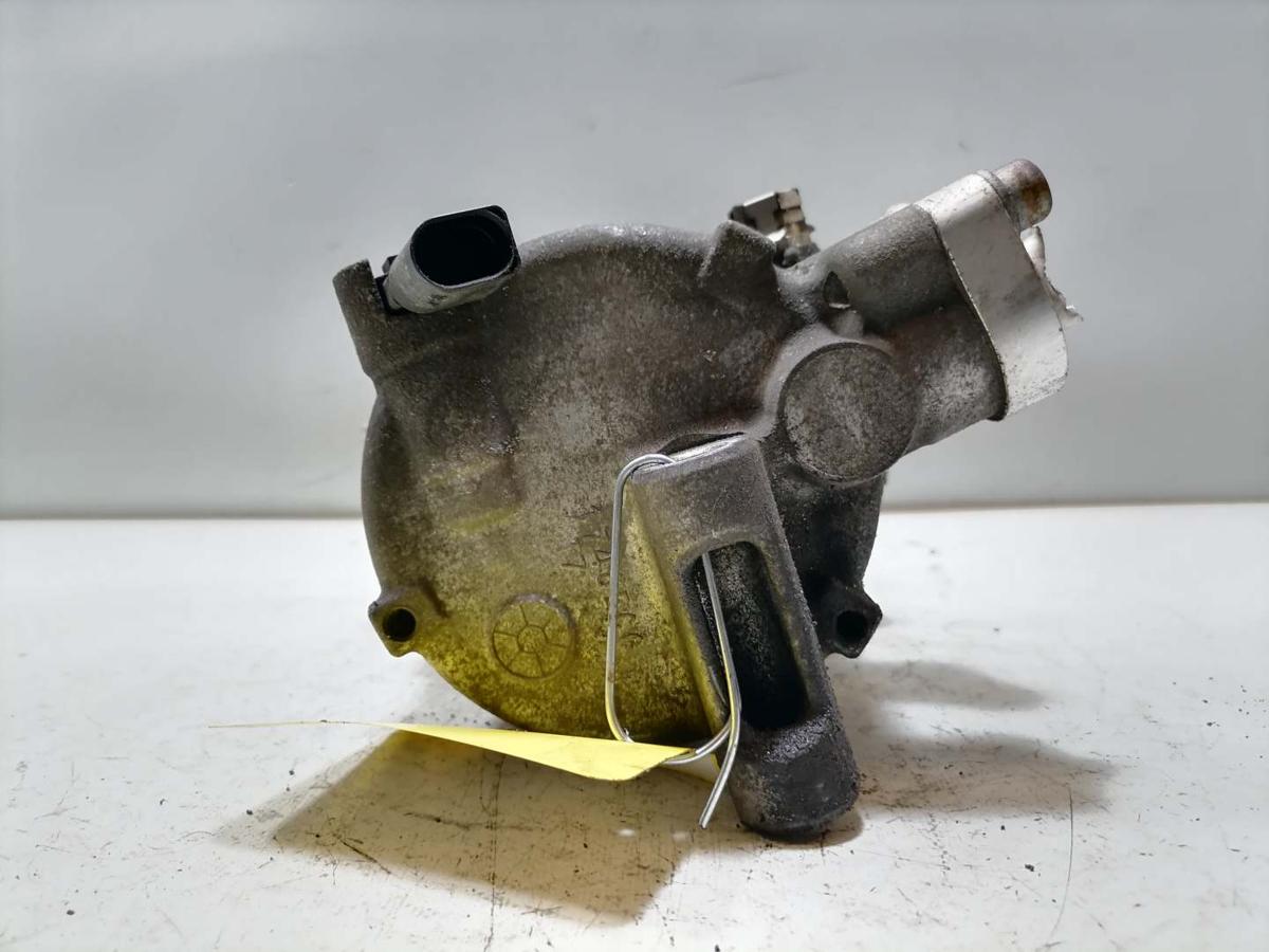 Seat Leon 5F original Klimakompressor 1,2TSI 81kw Bj.2015